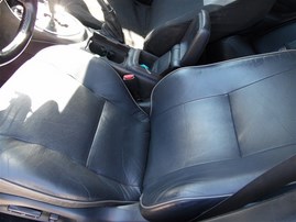 2004 Lexus IS300 Silver 3.0L AT 3.0L AT #Z22989